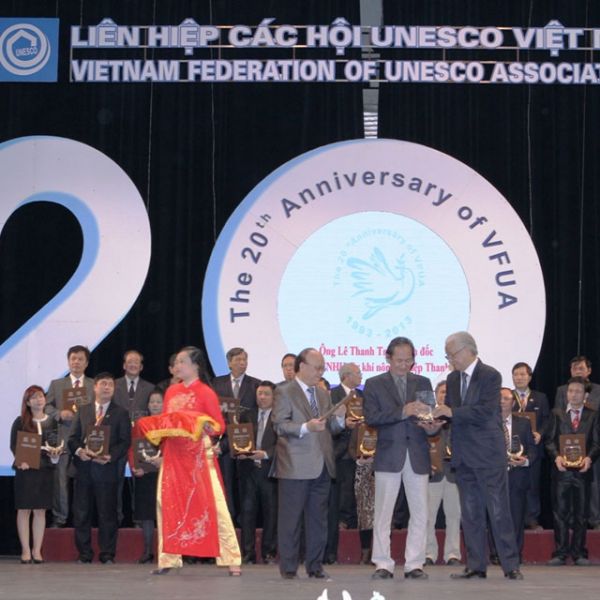 Lê Thanh Trị - Nhà sáng chế của nông dân