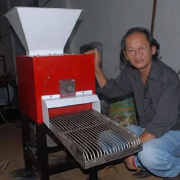 Nhà sáng chế nông dân Lê Thanh Trị và bí quyết thương mại hóa sản phẩm